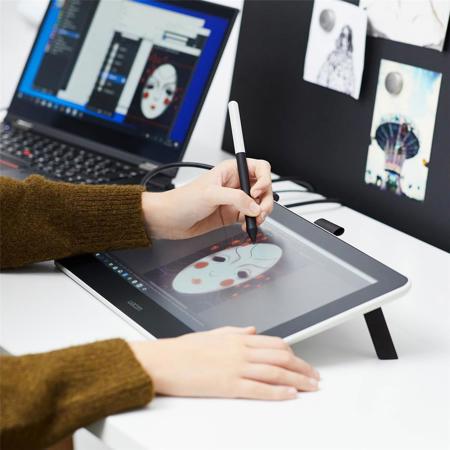 Wacom One 13.3