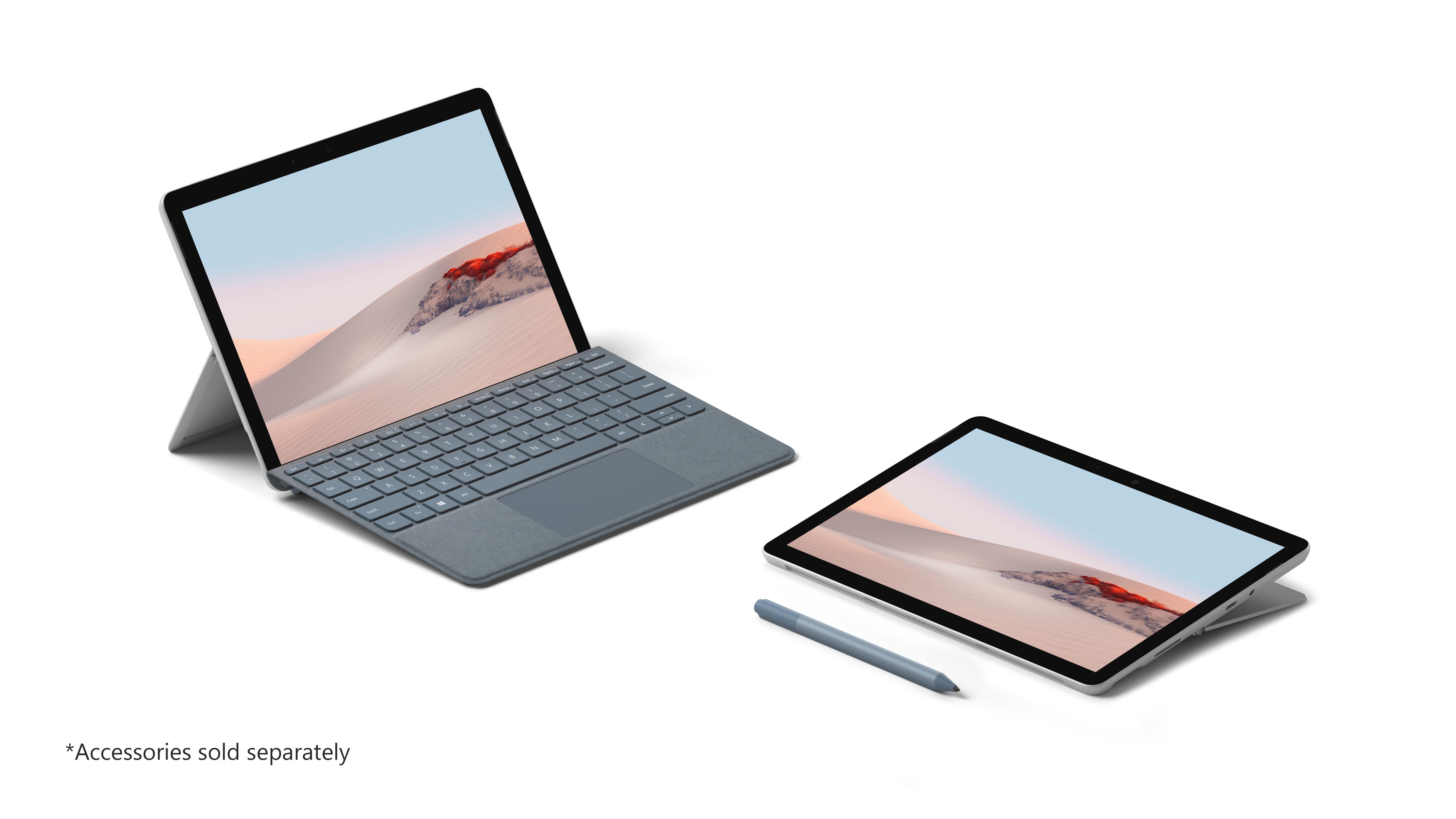 Microsoft Surface Go 2 10.5
