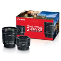 Canon EF 50mm f/1.8 STM Lens 0570C002