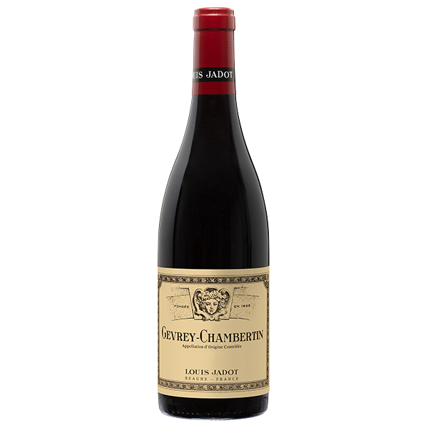 2018 ルイ・ジャド ジュヴレ・シャンベルタン / ルイ・ジャド◎(Gevrey