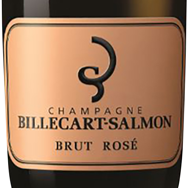 ブリュット・ロゼ / ビルカール・サルモン(Brut Rose)(その他