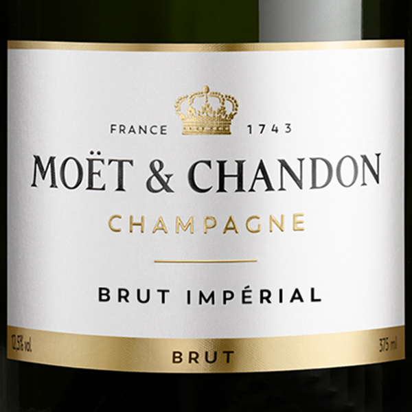 ハーフボトル】モエ・エ・シャンドン モエ・アンペリアル 375ml / モエ