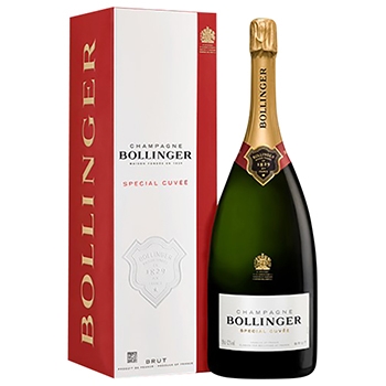 ボランジェ・スペシャル・キュヴェ /ボランジェ(Bollinger Special