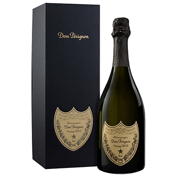 箱付】ドン・ペリニヨン 2013 / ドン・ペリニヨン(DOM PERIGNON 2013
