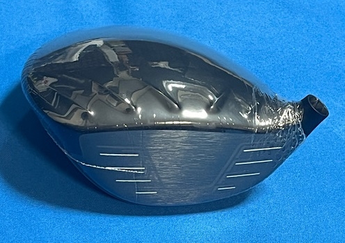 PING G440 MAX ドライバーヘッド+ヘッドカバー+レンチのセット (9度