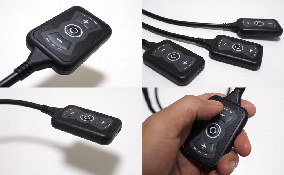 NEW PPT アウディ ＞ NEW PPT (Plug-in Power Throttle) アクセル