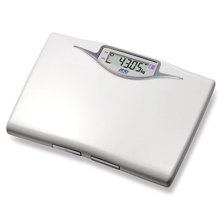 ツインメモリ50g表示体重計 UC-322 | 医療・健康 | 商品・サービス