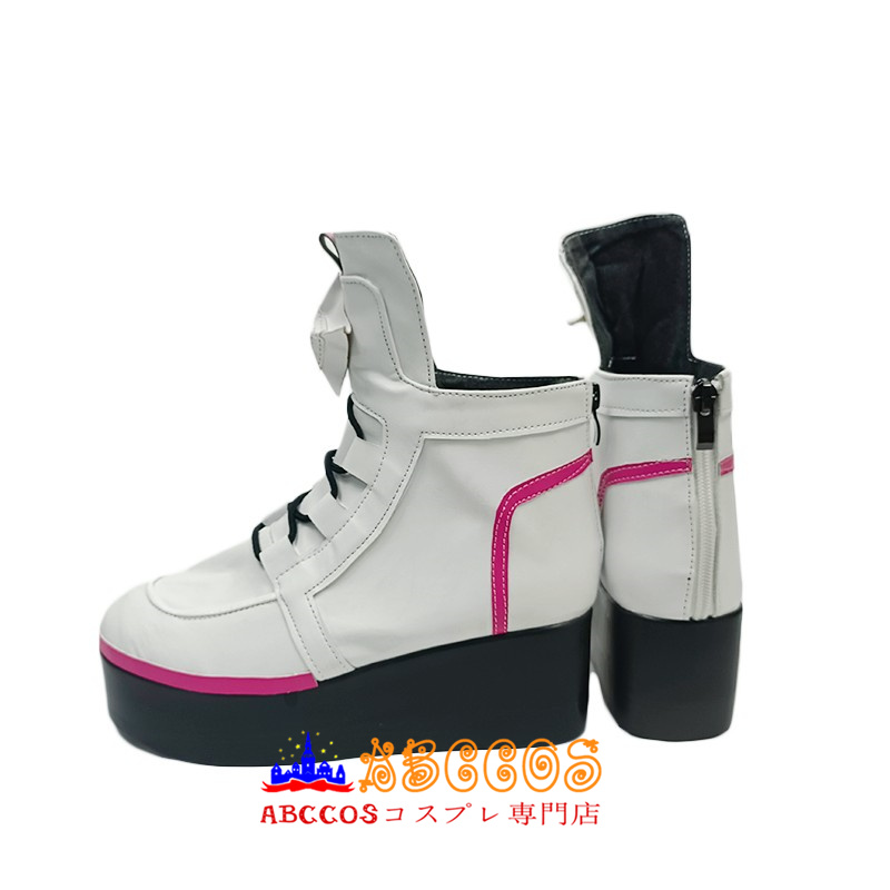 にじさんじ VTuber 渡会雲雀（わたらい ひばり）Watarai Hibari