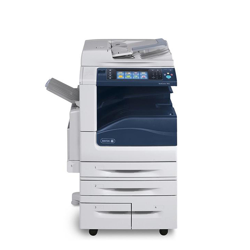 Xerox WorkCentre 7830 A3 Color Laser Multifunction Printer – ABD