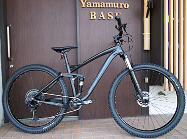 富山市近郊引取限定】ジャイアント マウンテンバイク 両輪ディスク