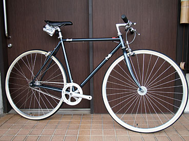 在庫車 | ACTIVE CYCLE 884