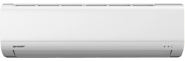 AY-S25DJ シャープ ルームエアコン DJシリーズ 主に8畳 ホワイト 2024
