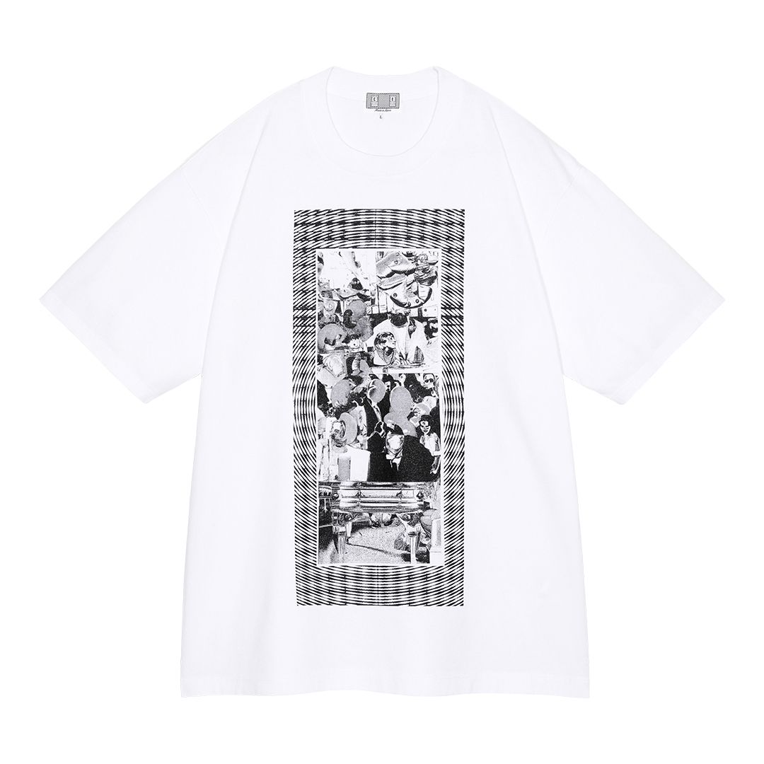 C.E - VH Phreaks T | ALTERFATE