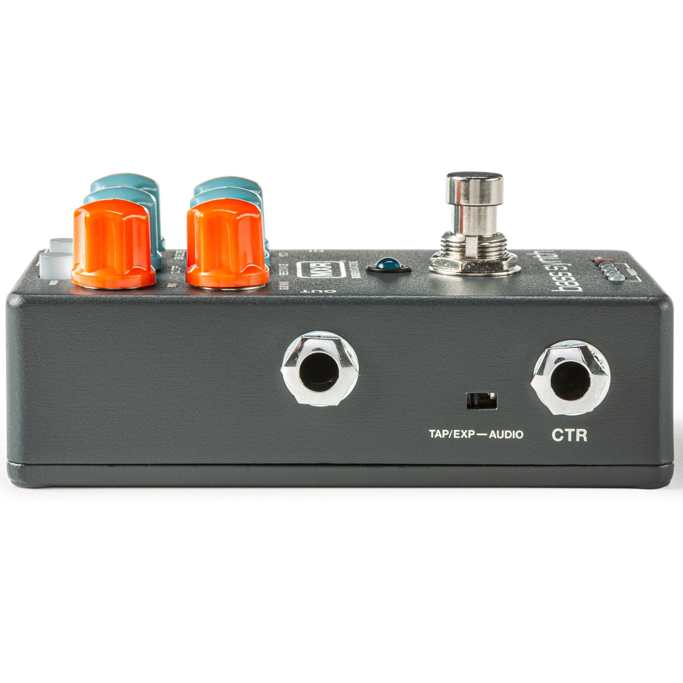 MXR MB301 Bass Synth Pedal – Alto Music