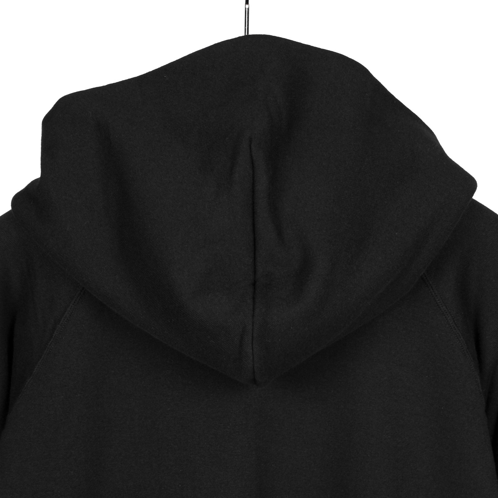Ground Y - Ground Y | Yohji Yamamoto Upside Down LOGO Side Zipper