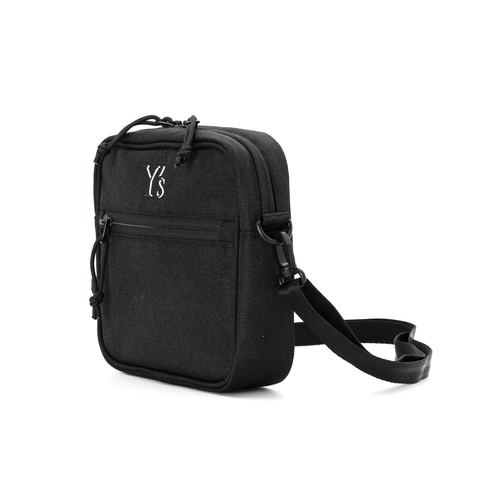 Y's - Y's x New Era | SQ SHOULDER POUCH / ショルダーバッグ (ユニ