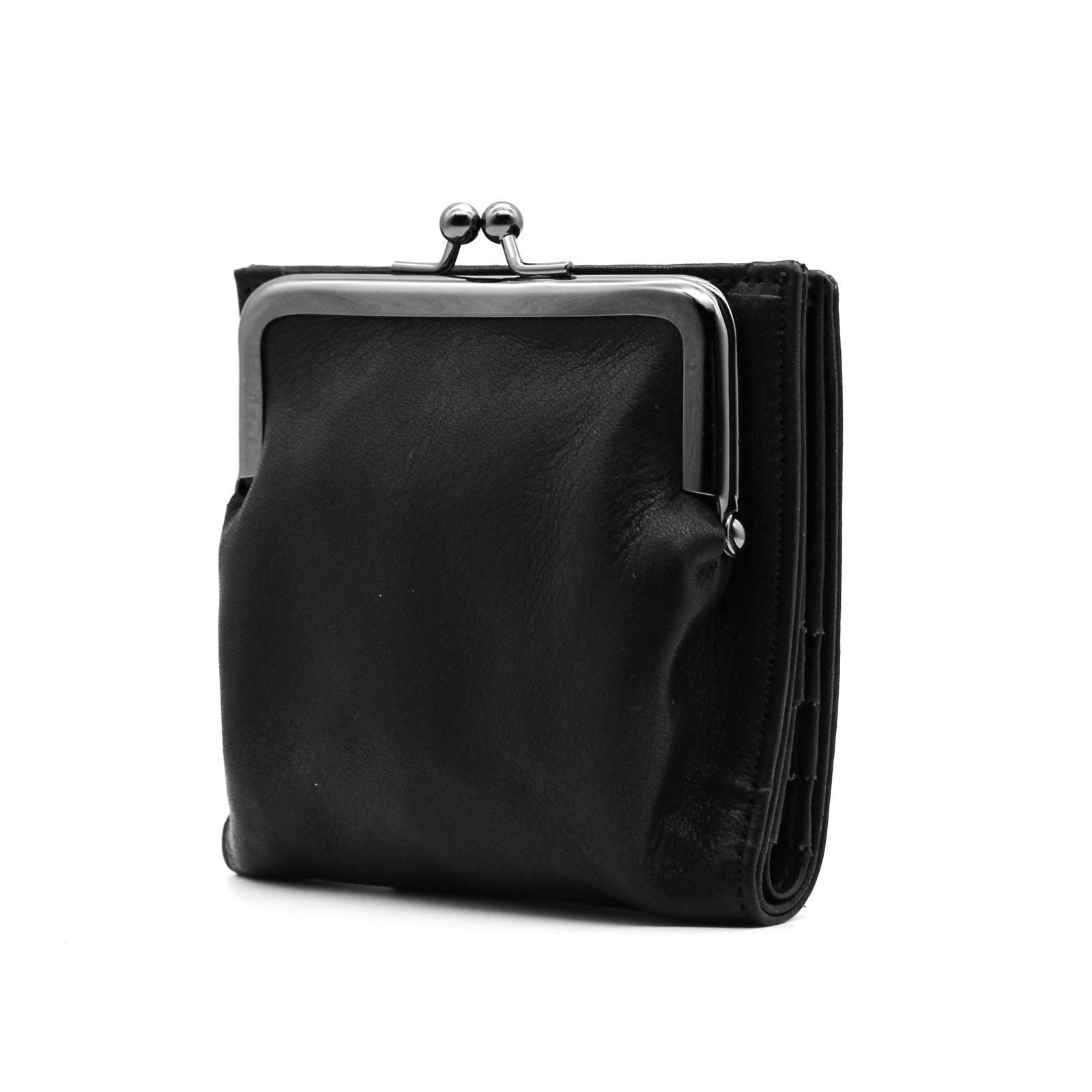 yohji yamamoto - discord | yohji yamamoto / クラスプ ウォレット