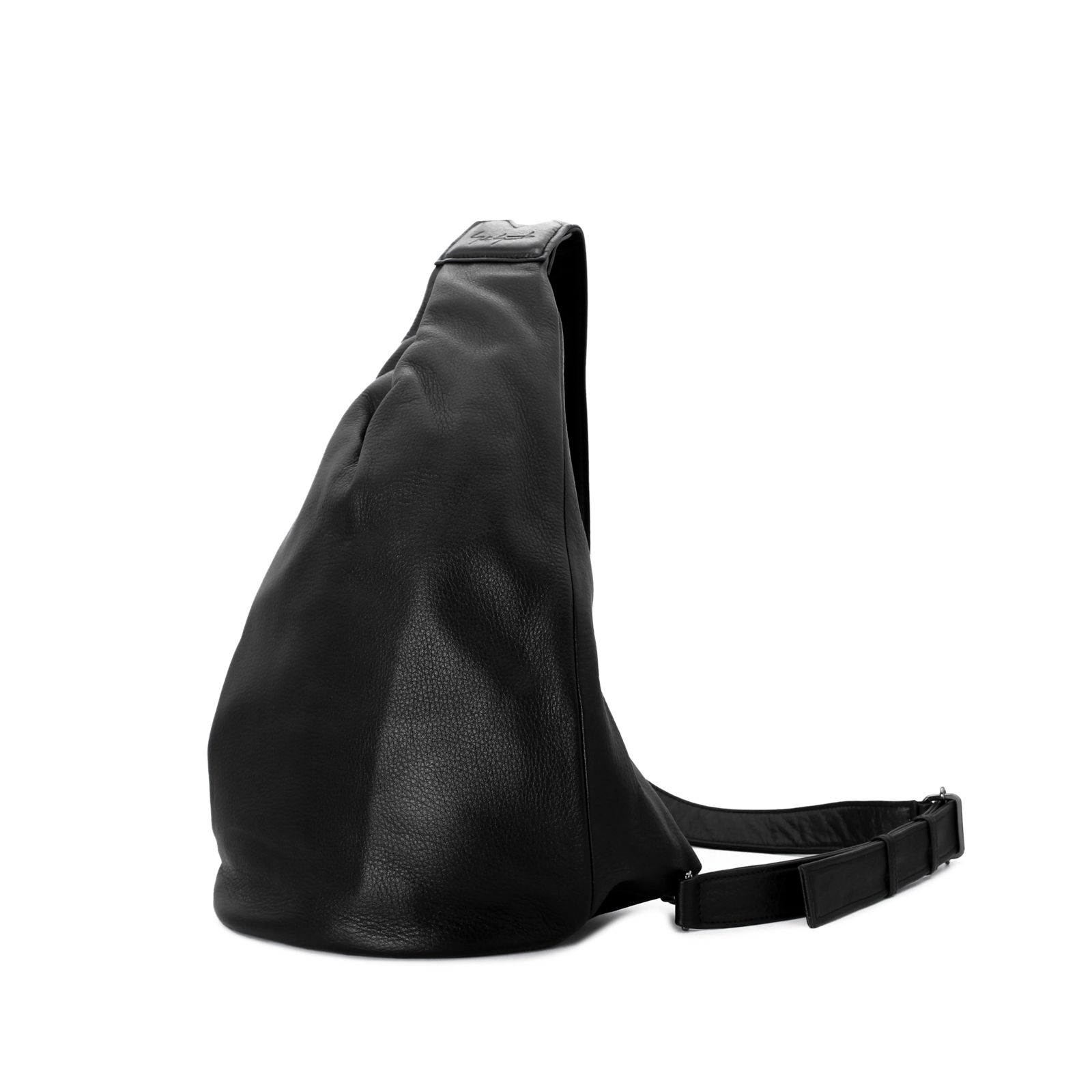 discord - discord | yohji yamamoto / Y ボディバッグ (ユニセックス