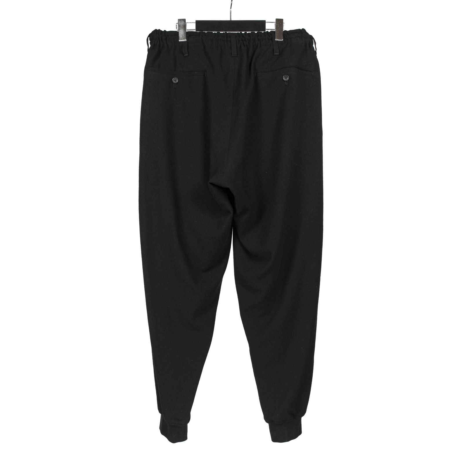 yohji yamamoto - pour homme | リブパンツ / パンツ (メンズ