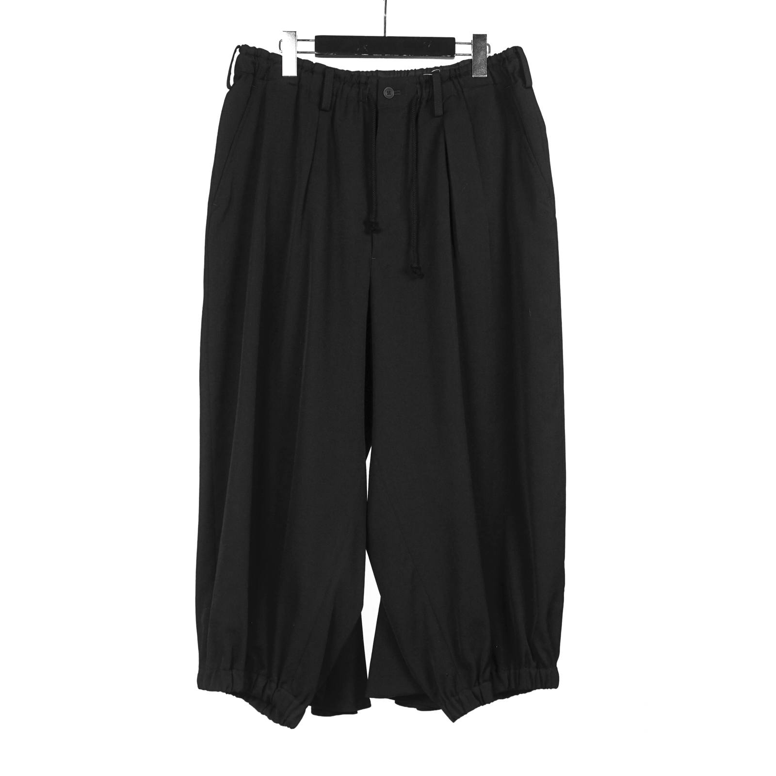 yohji yamamoto - Yohji Yamamoto [HH-P48-100 / A-カラスP] | ALUBUS
