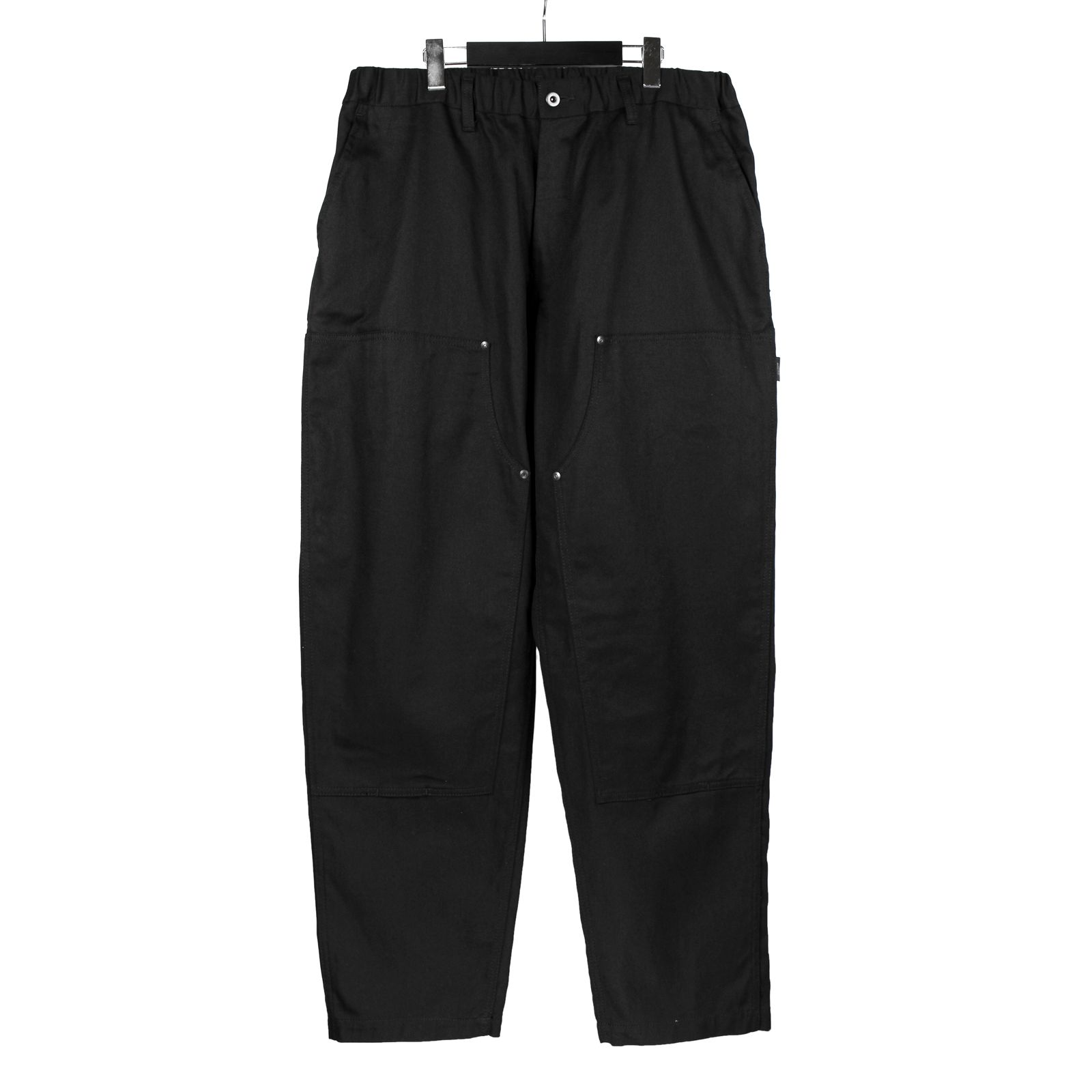 yohji yamamoto - pour homme | 脇ゴム紐ワークP (メンズ) / コットン
