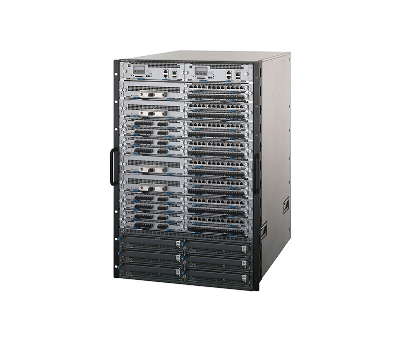 AX8600Rシリーズ：アラクサラネットワークス株式会社