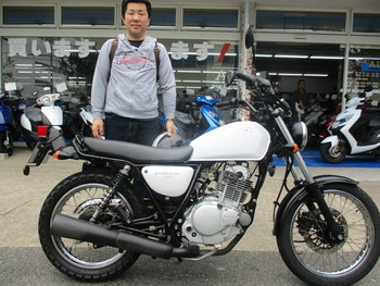 SBS FUKUOKA 【 当店のお客様 】 福岡市南区にあるSBS FUKUOKA＜SBS