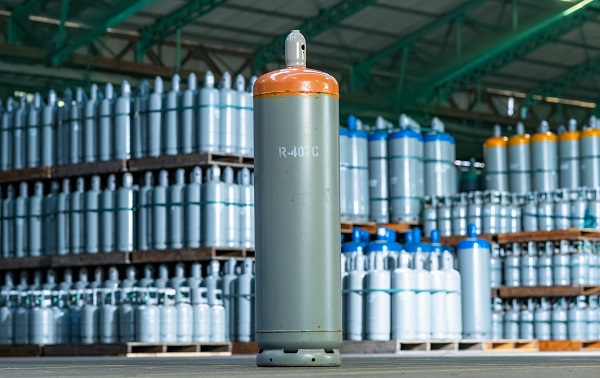R-407C | 製品・サービス情報 | AGC化学品カンパニー