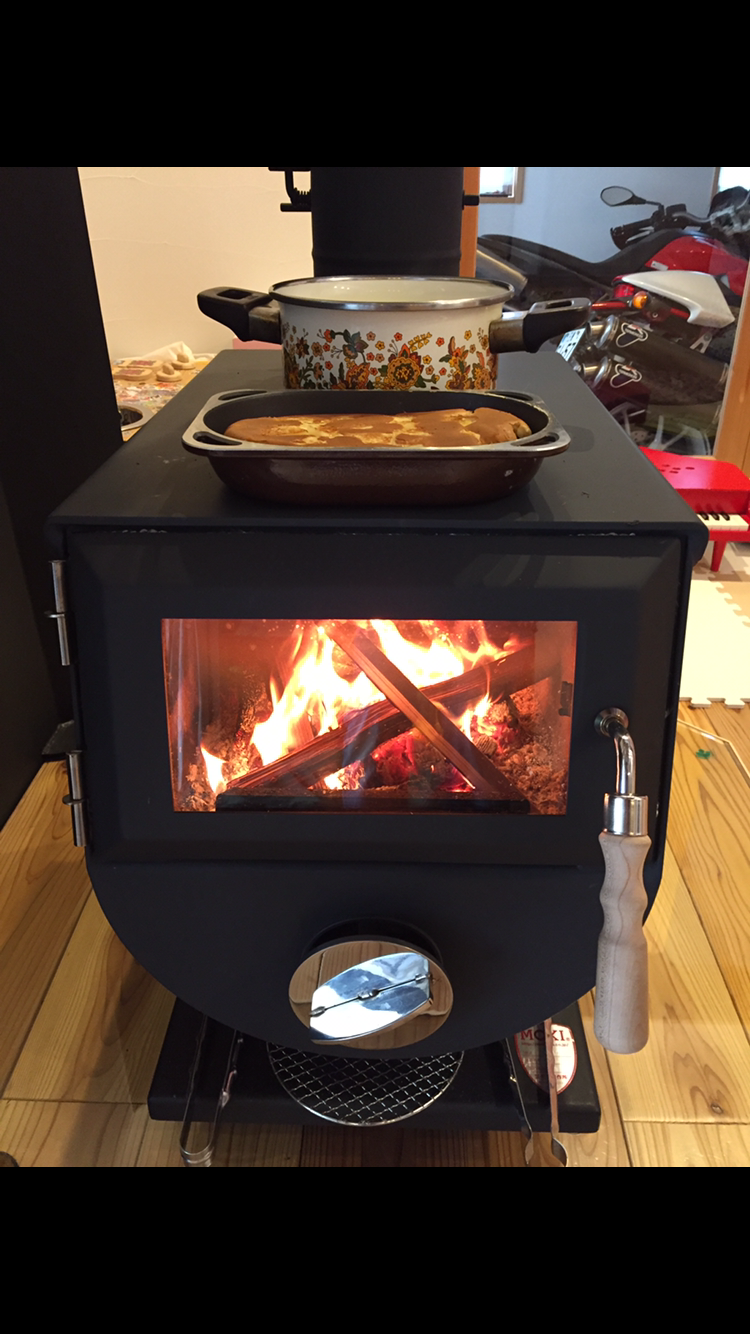 モキ製作所MD80Ⅱ（iGブースターモデル）レビュー【旧愛研当時】