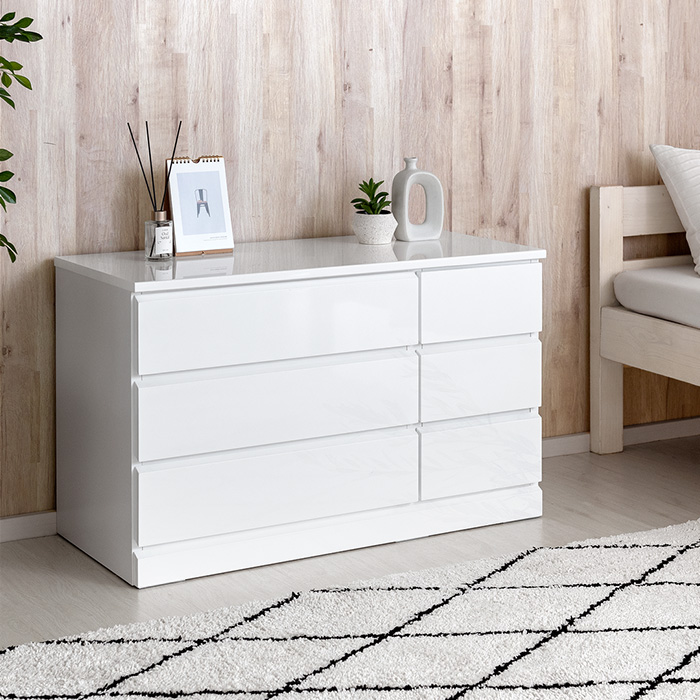 ローチェスト(シャイン) | 家具・インテリア通販 【公式】エアリゾーム