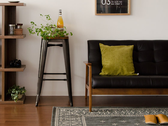 ヴィンテージウッドバーチェア Lewis (ルイス) 2脚セット | 家具