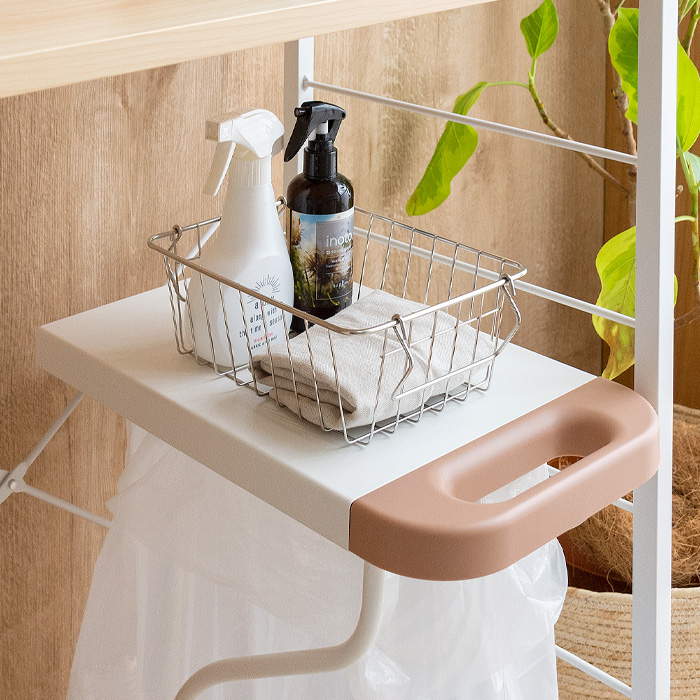 ゴミ袋スタンド fillete (フィレッテ) | 家具・インテリア通販 【公式