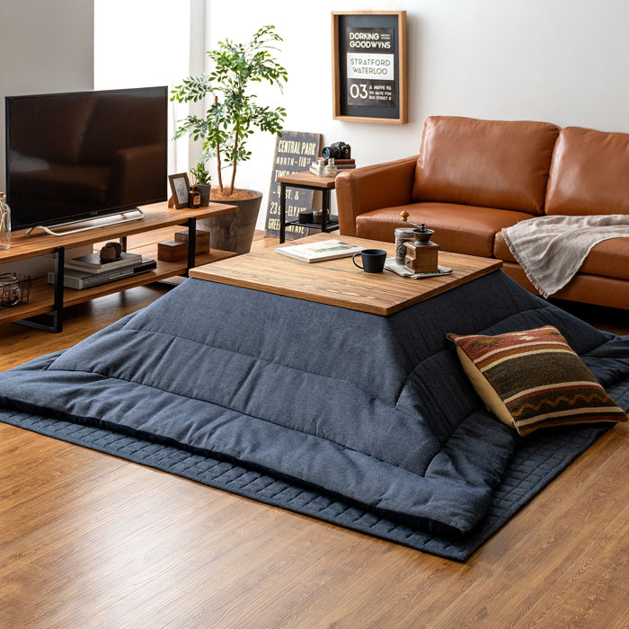 unico ウニコ こたつ布団 ラポテ