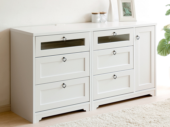 AnriLivingBoard(アンリリビングボード)58cm | 家具・インテリア通販