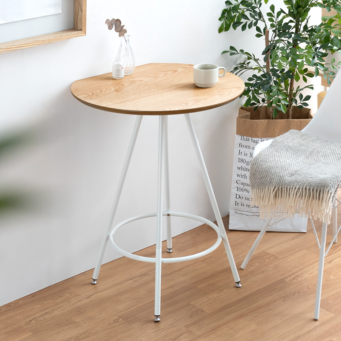 2人用 マルチラウンドテーブル luar(ルアール) | 家具・インテリア通販