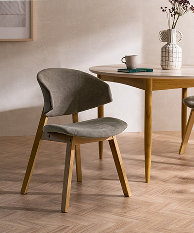 おしゃれで人気の椅子・チェアは200点以上。家具・インテリア通販