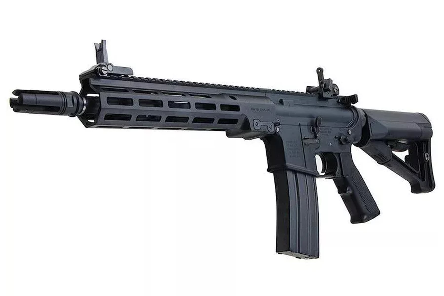 Tokyo Marui M4 URG-I NGRS Airsoft AEG Rifle