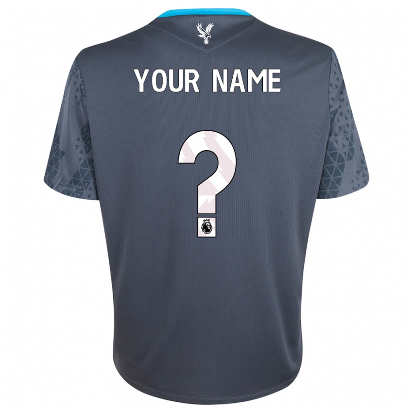 クリスタル・パレスFCメンズホームシャツジャージーユニフォーム