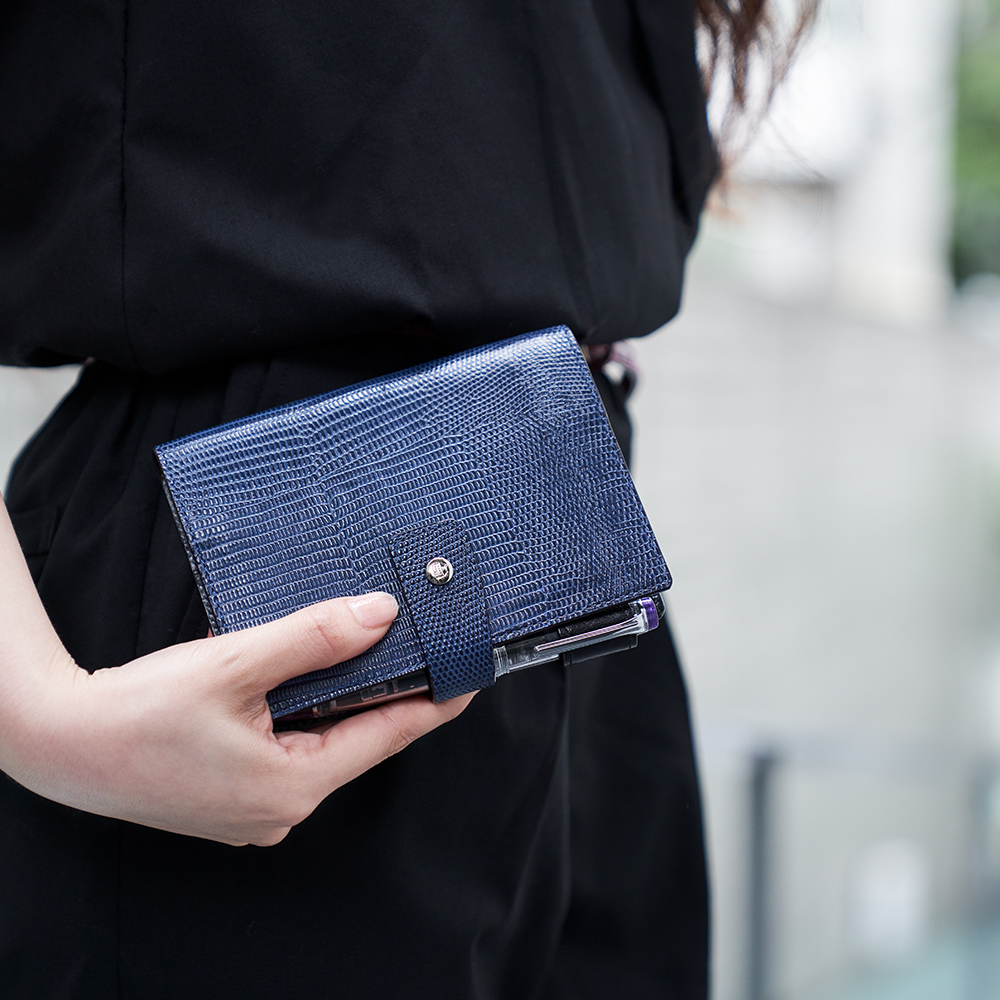 ネオフィナード MINI6 13mm［1249］ システム手帳商品一覧 ASHFORD