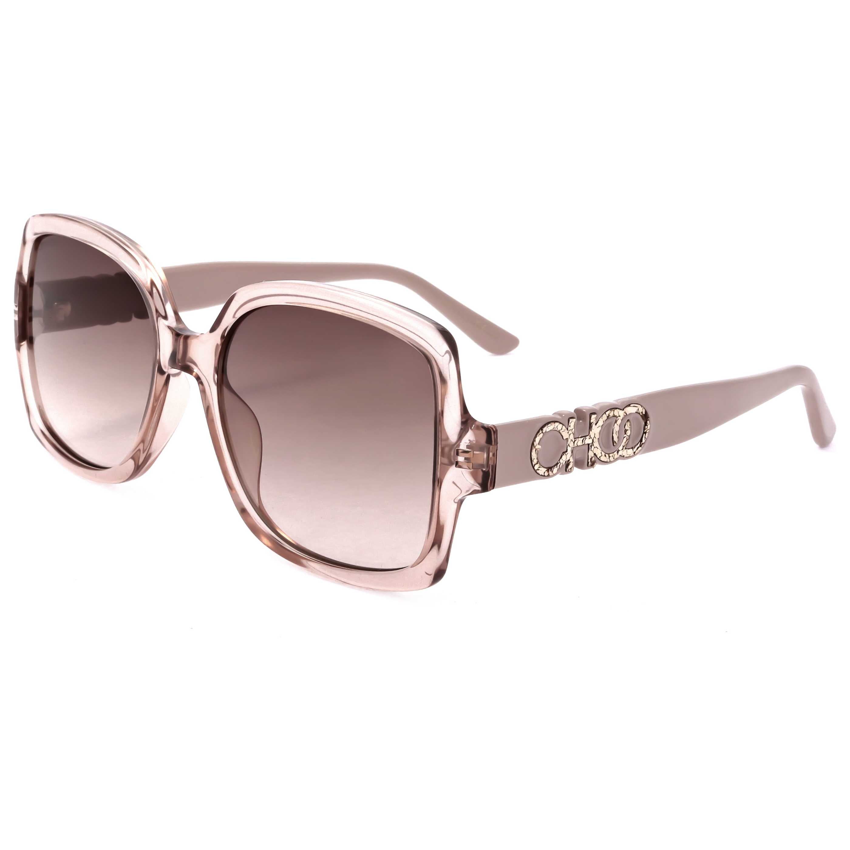 Jimmy Choo Women's Sunglasses SAMMI-G-S-FWM-55 – Ashford.com