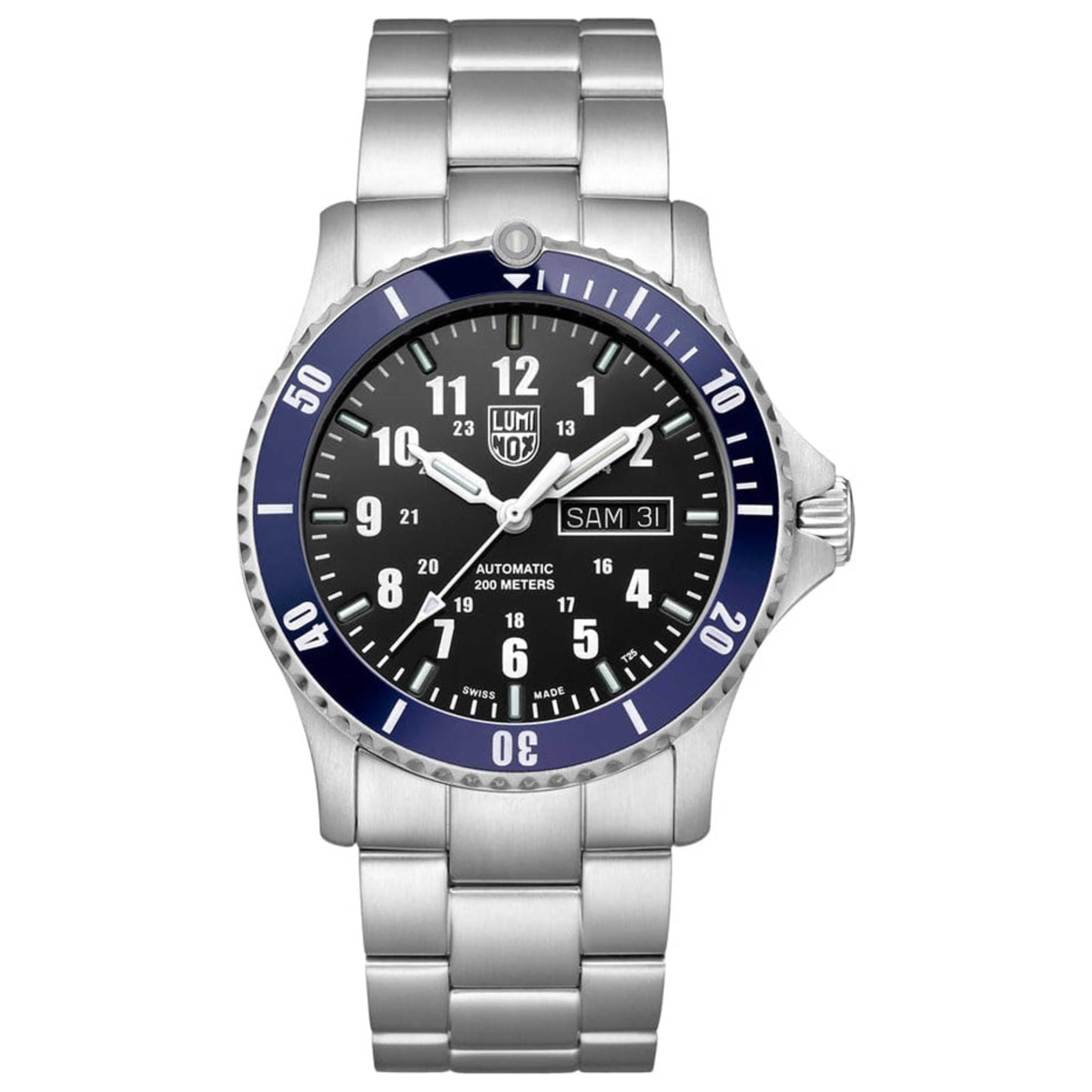 Luminox Men's Watch XS.ZI24 – Ashford.com
