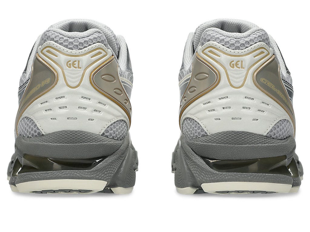 Asics GEL-KAYANO 14 sportstyle shoes for Unisex