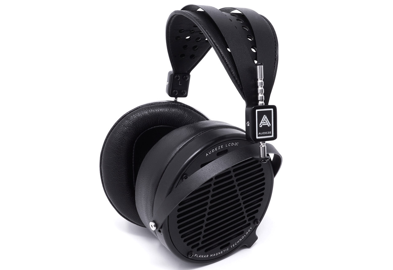 LCD-2 Classic | AUDEZE ヘッドフォン | 株式会社アスク