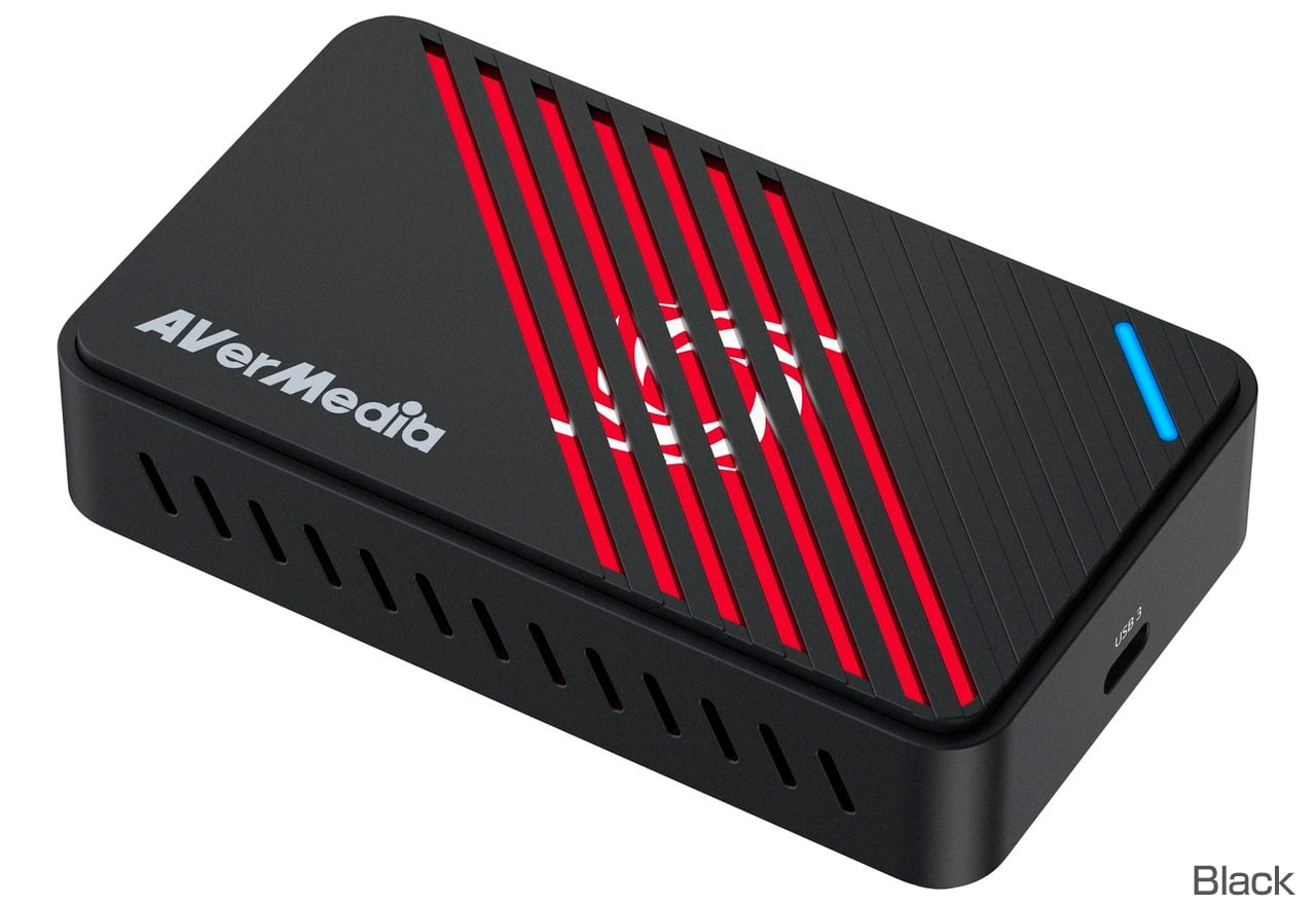 GC553Proシリーズ | AVerMedia ゲームキャプチャー | 株式会社アスク