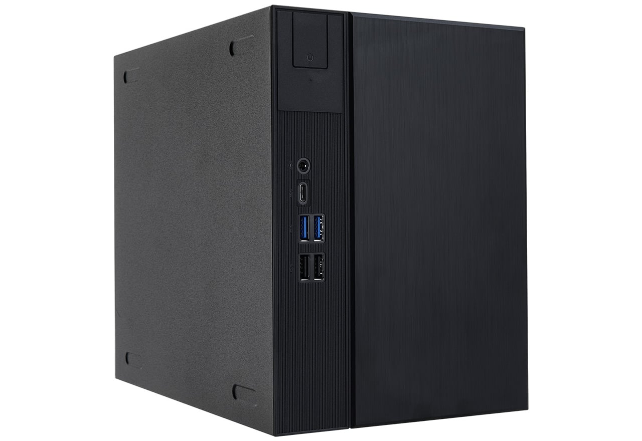 DeskMeet B660 | ASRock ベアボーン | 株式会社アスク