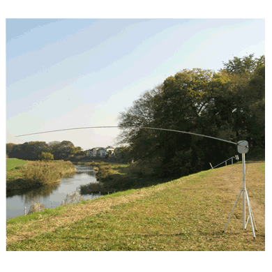 HF帯用9段ロッドATU用エレメントNAR100 -SHOP ASMON-