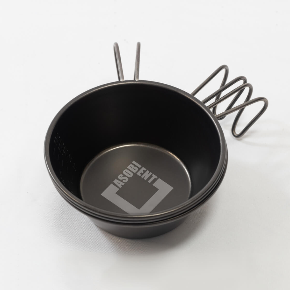 ブラックシェラカップ | asobient