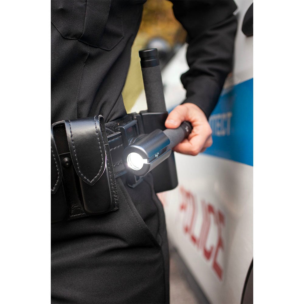 Tactical Light Case (TLC) – ASP, Inc.