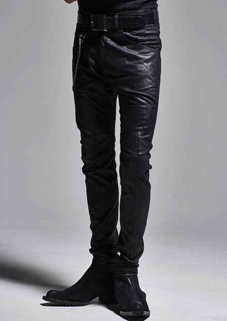 ボトム紹介】kiryuyrik 2019-20 Autumn Winter | HardiVague information