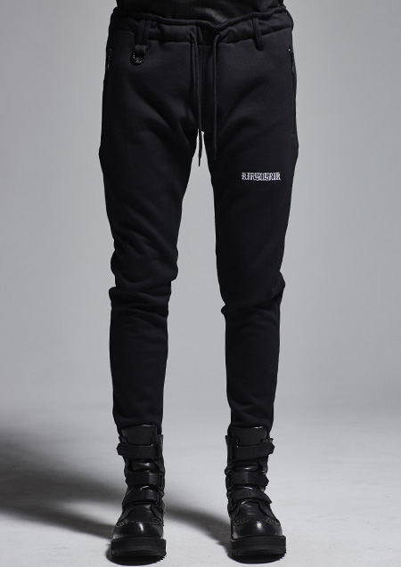 ボトム紹介】kiryuyrik 2019-20 Autumn Winter | HardiVague information